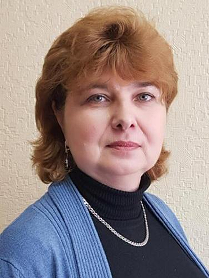 Салтикова А.І.