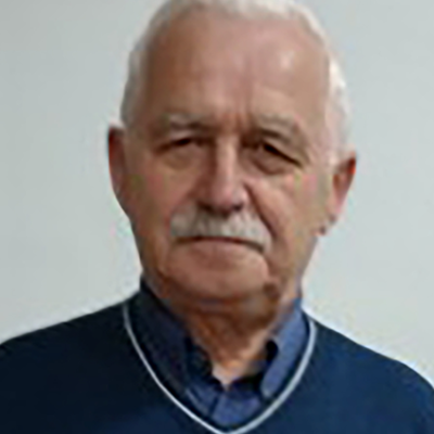 Baturin V A